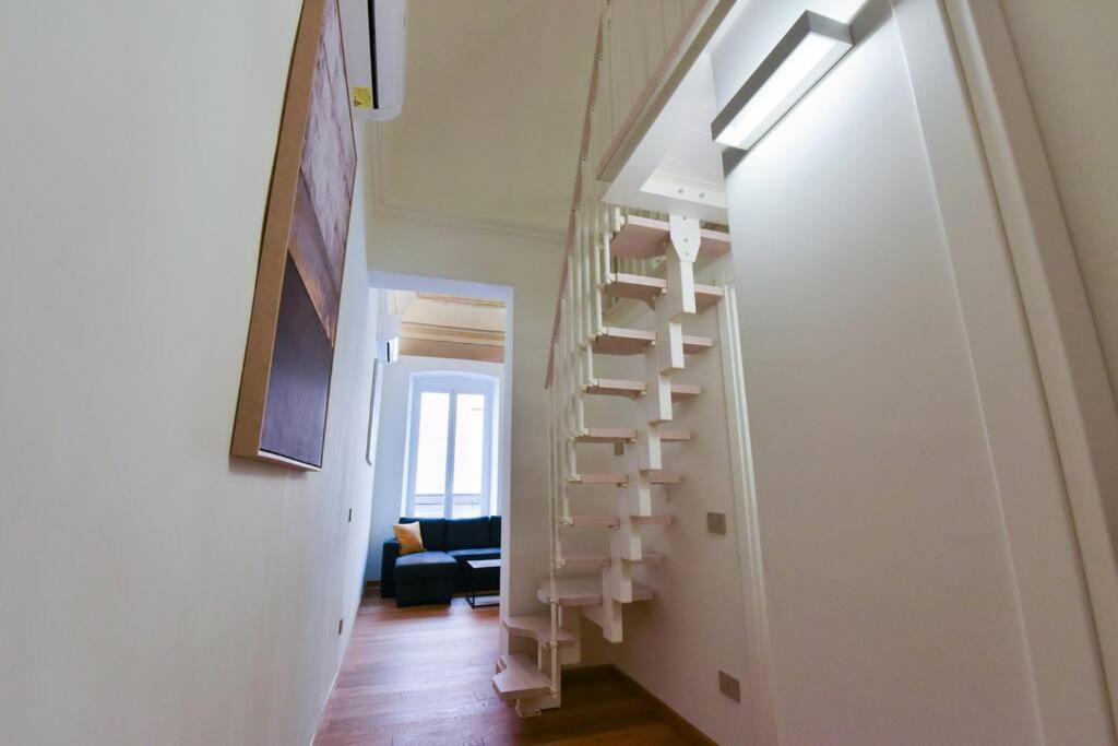 Loft 21 - Lussuoso Ed Elegante A Due Passi Dal Mare Finale Ligure Exterior foto