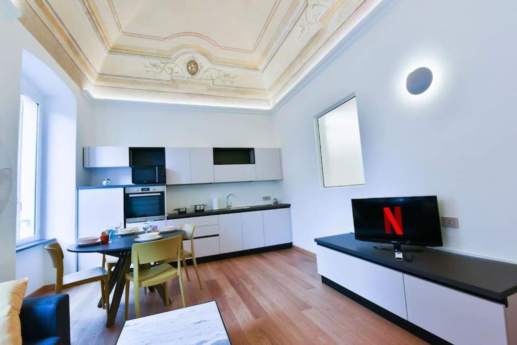 Loft 21 - Lussuoso Ed Elegante A Due Passi Dal Mare Finale Ligure Exterior foto
