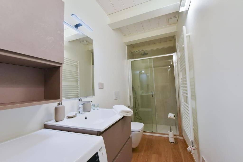 Loft 21 - Lussuoso Ed Elegante A Due Passi Dal Mare Finale Ligure Exterior foto