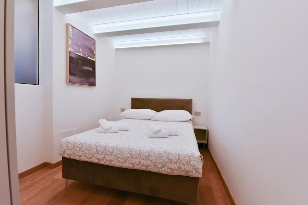 Loft 21 - Lussuoso Ed Elegante A Due Passi Dal Mare Finale Ligure Exterior foto