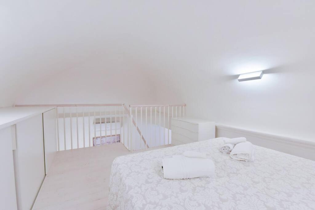Loft 21 - Lussuoso Ed Elegante A Due Passi Dal Mare Finale Ligure Exterior foto