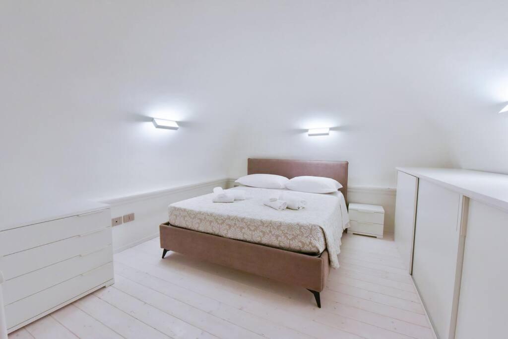 Loft 21 - Lussuoso Ed Elegante A Due Passi Dal Mare Finale Ligure Exterior foto