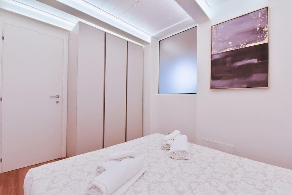 Loft 21 - Lussuoso Ed Elegante A Due Passi Dal Mare Finale Ligure Exterior foto