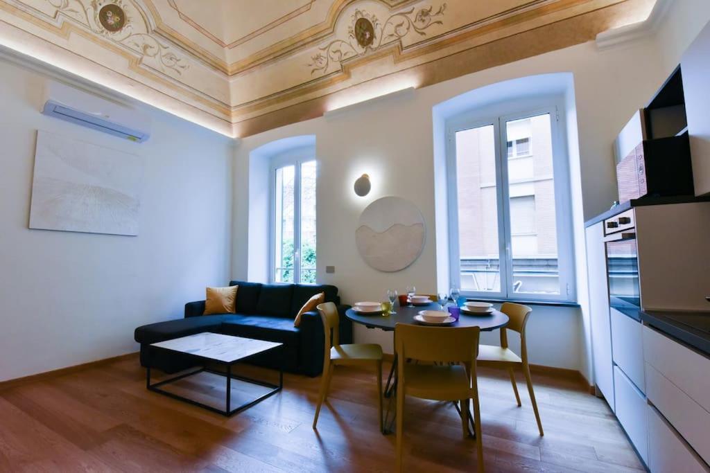 Loft 21 - Lussuoso Ed Elegante A Due Passi Dal Mare Finale Ligure Exterior foto